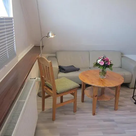 Apartment In Auf Sylt, Cleaning Included