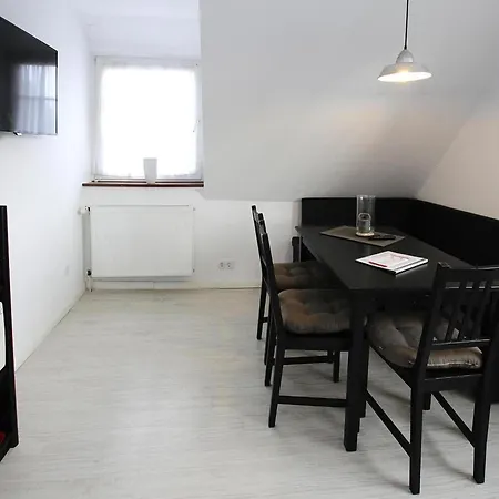Apartment In Auf Sylt, Cleaning Included *