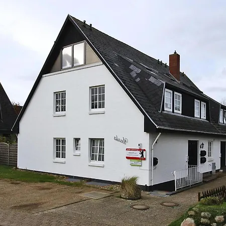 In Auf Sylt, Cleaning Included *