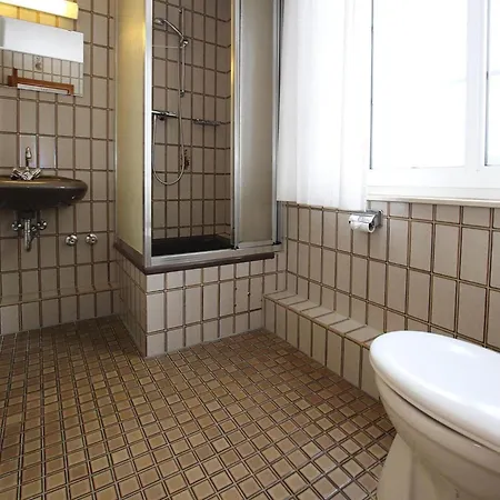 In Auf Sylt, Cleaning Included * Westerland
